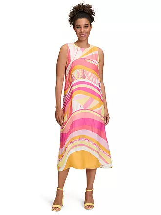 BETTY BARCLAY | Robe midi | 
